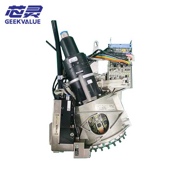 ASM SIPLACE C&P20A Placement Head | P/N 03058420