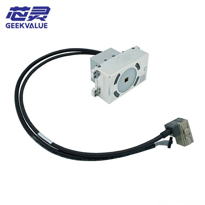 ASM SIPLACE 03101402 Type 34 28 GigE LP Camera