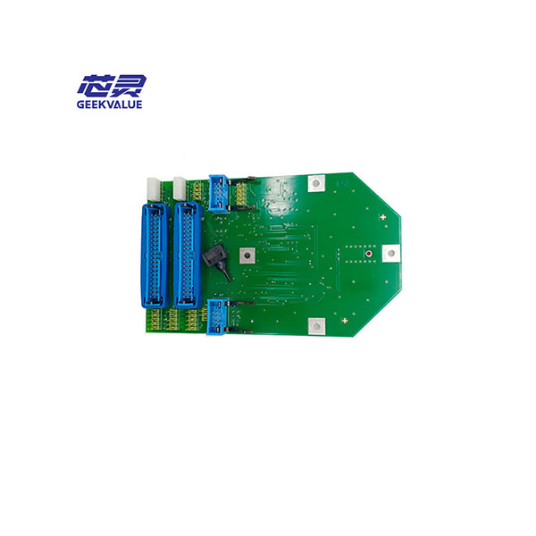 ASM SIPLACE 03082809S01 DLM4 Distributor Board