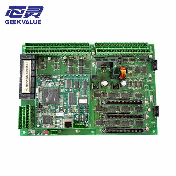 Heller 589010 HC2 Controller Board for Reflow Oven