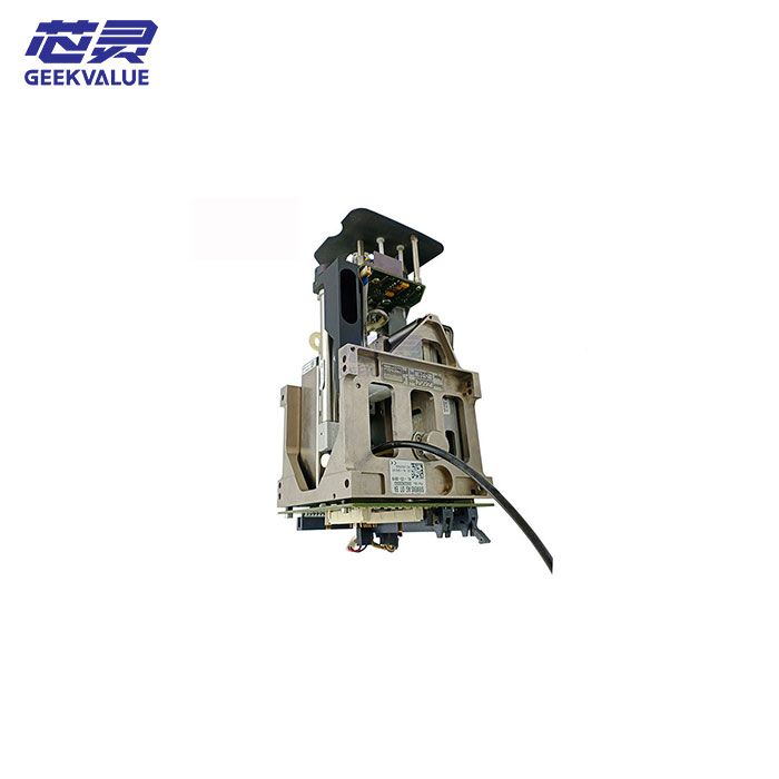ASM SIPLACE Twin Head Pick+Place Module | P/N 03033628