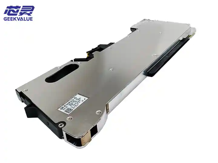 ASM SIPLACE 16mm X SmartFeeder with Splice Sensor | P/N 00141392