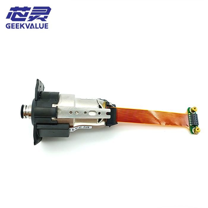 ASM SIPLACE CPP DP Drive Assembly | P/N 03050314