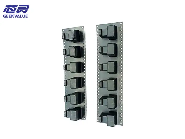 ASM SIPLACE 2037 TPU Nozzle | P/N 03057033
