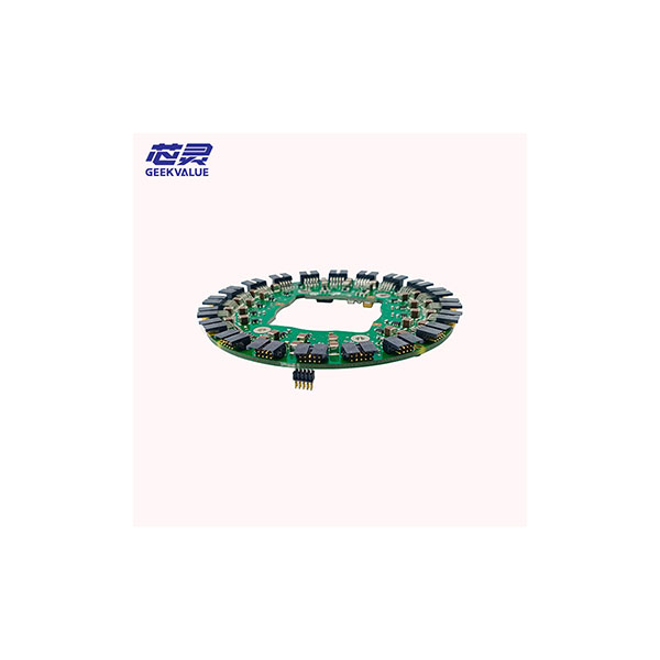 ASM SIPLACE 03003082S04 C&P20 ED Distributor PCB
