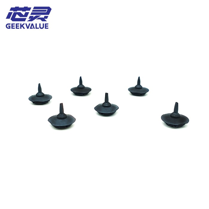 ASM SIPLACE 4107/6107 Ceramic Nozzle | P/N 03102344