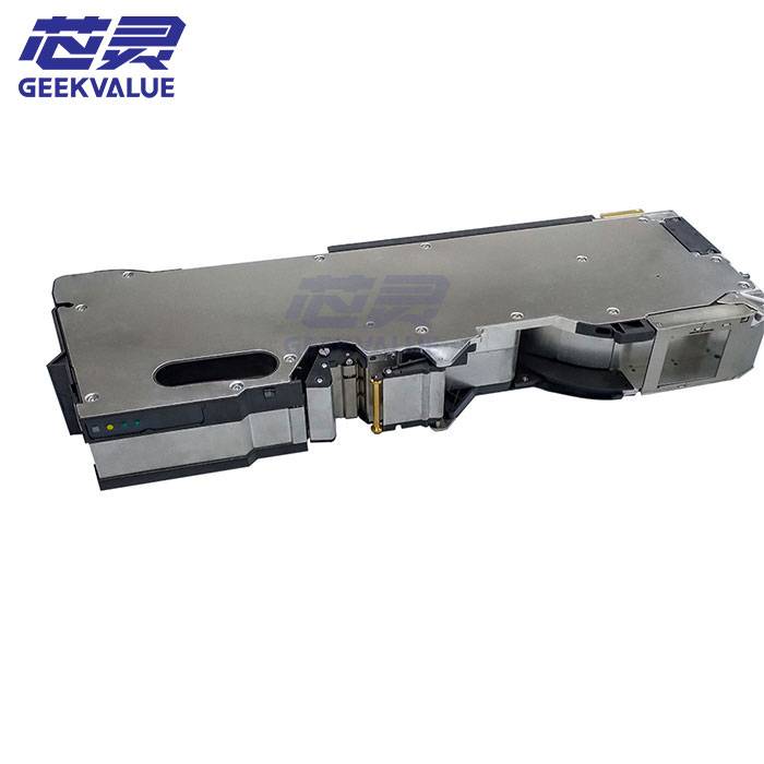 ASM SIPLACE 00141376 56mm X Smart tape feeder