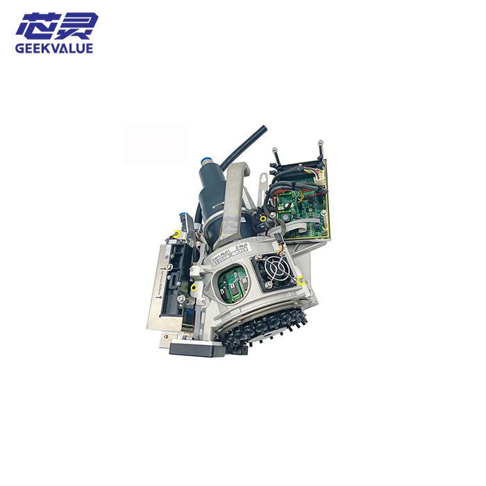 ASM SIPLACE CP20P Placement Head | P/N 03091157