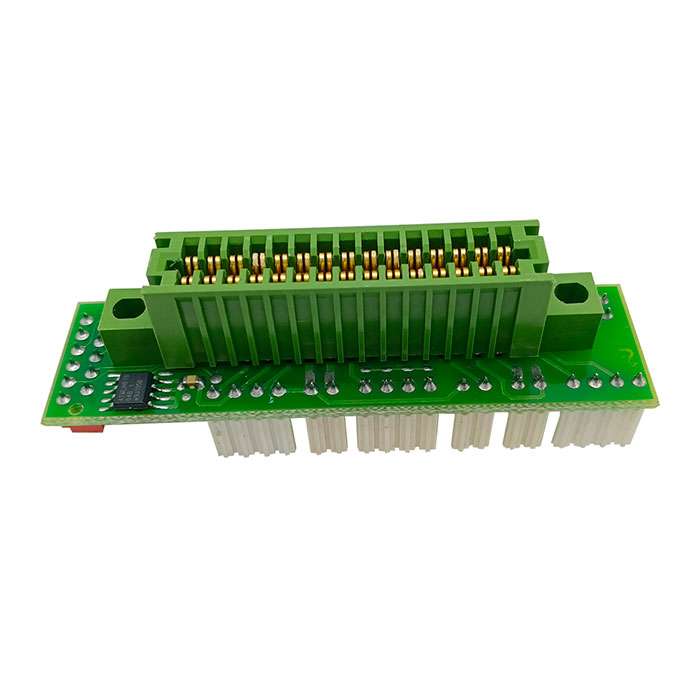 ASM SIPLACE 00353080 12/16mm Tape Module Distributor Board