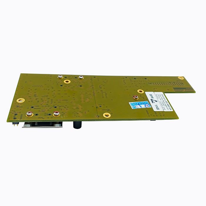 ASM SIPLACE 03040460-01 Vision Board D-Series Complete