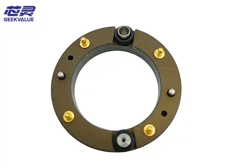 ASM SIPLACE 03008287S01 C+P Disc/Star Motor