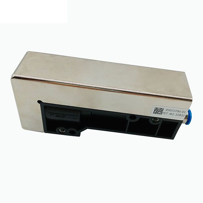 ASM SIPLACE 03072785 CP20A Vacuum Generator