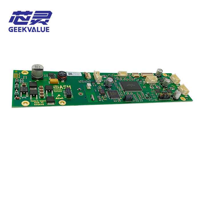 ASM SIPLACE 03126149 Control Board