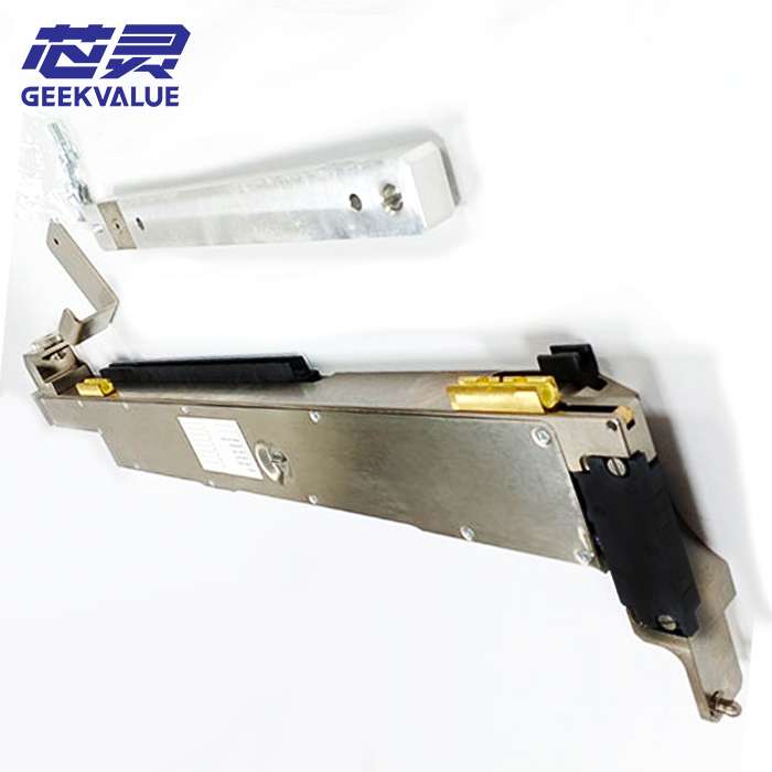 ASM SIPLACE 00141305 X-Series feeder adapter