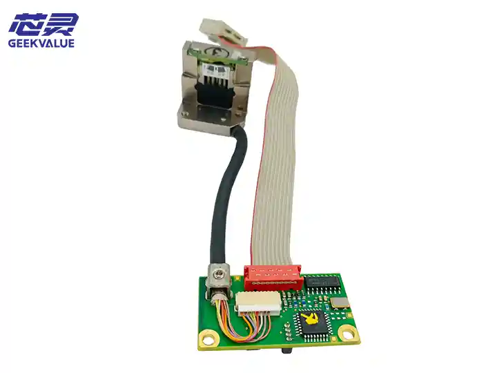 ASM SIPLACE 00335990 RSF Digital Rotary Encoder 12/DLM2