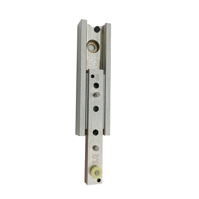 ASM SIPLACE 03039099 CPP Segment Guide / Sliding Block