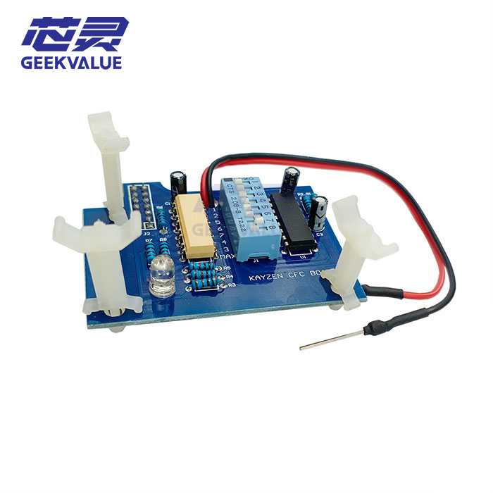 ASM SIPLACE 03065247-01 Tape Cutter Frequency Controller