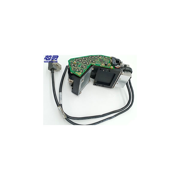 ASM SIPLACE 03105195 Type 23 6×6 GigE Component Camera