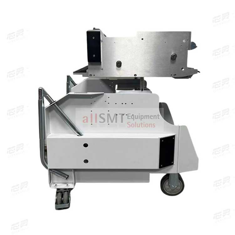 ASM SIPLACE Feeder Storage & Kitting Cart
