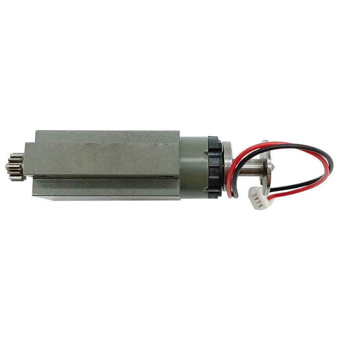ASM SIPLACE 244861 Maxon 2×8mm S Feeder Motor