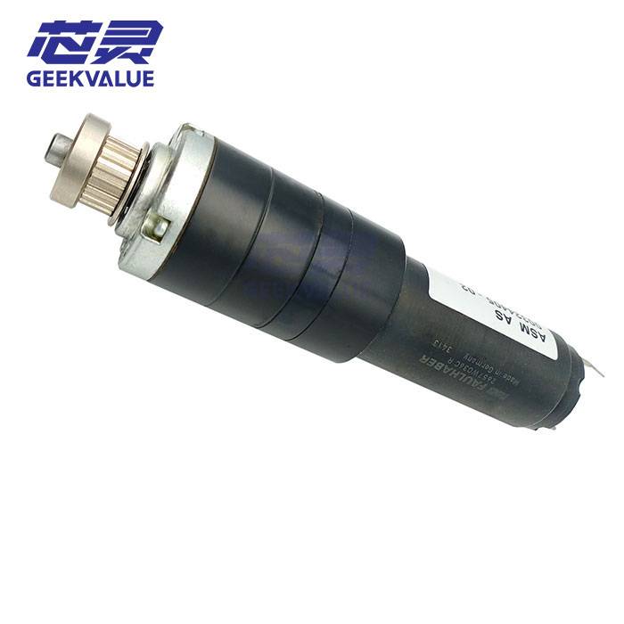 ASM SIPLACE 00324405 Synchronizing Gear Motor