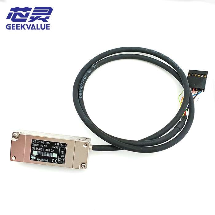 ASM SIPLACE 03090201 MS22 677 mm X/Y Reading Head