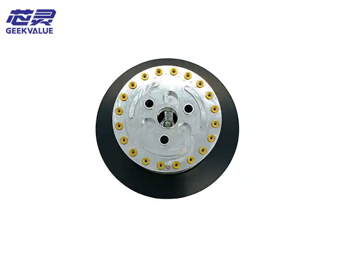 ASM SIPLACE 03113741-01 CP20P Orifice Plate