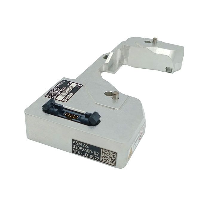 ASM SIPLACE 03092400 CP20P Component Sensor