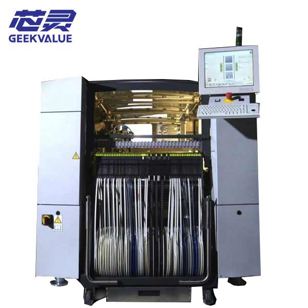 ASM SIPLACE SX1 Modular SMT Mounter