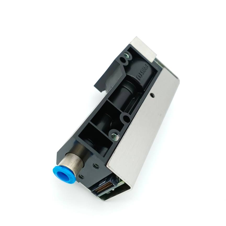 ASM SIPLACE 03058802 TwinHead Digital Pressure Control Valve