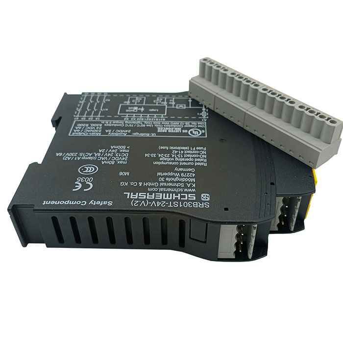 ASM SIPLACE 03056745 Schmersal SRB301ST Safety Relay
