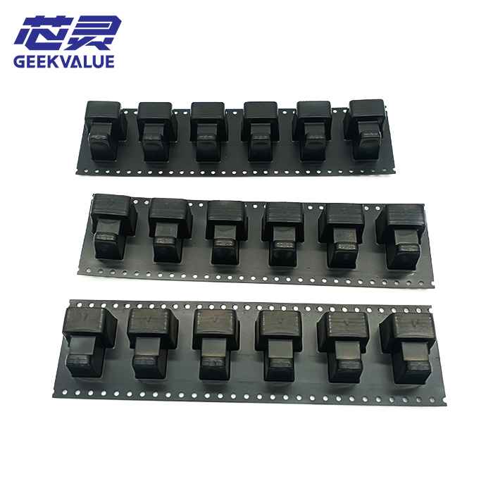 ASM SIPLACE 4108/6108 Ceramic Nozzle | P/N 03103544