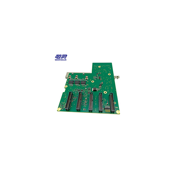 ASM SIPLACE 03039274-02 HS50 Head PCB