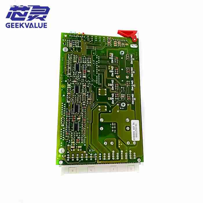 ASM SIPLACE 00321733 TDS120/25Y Y-Axis Servo Amplifier