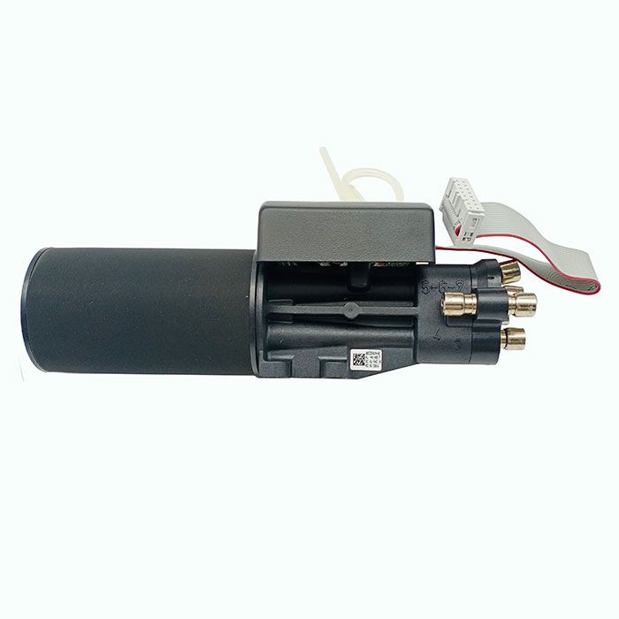 ASM SIPLACE 00355989 Placement Head Vacuum Generator / Distributor