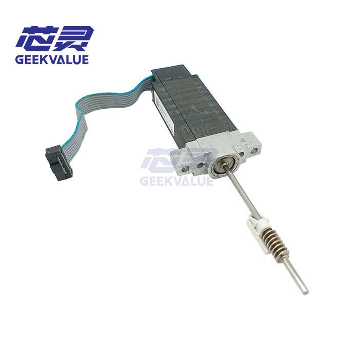 ASM SIPLACE 03050686 X-Smart Foil Disposal Motor