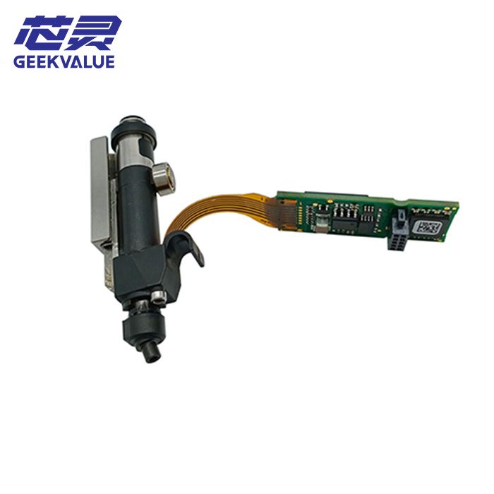 ASM SIPLACE CP20P DP Drive Assembly | P/N 03102532