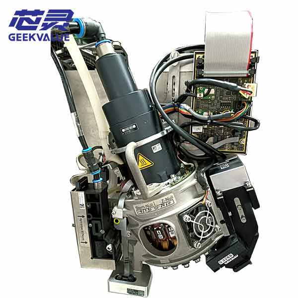 ASM E by SIPLACE CP14 Placement Head | P/N 03109887