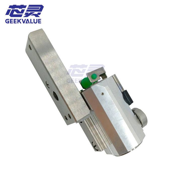 ASM SIPLACE 00319748 DLM2 12-Position Segment Assembly