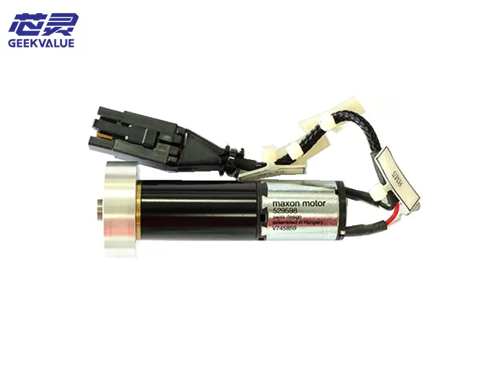 DEK Paper Drive Motor | P/N 210257