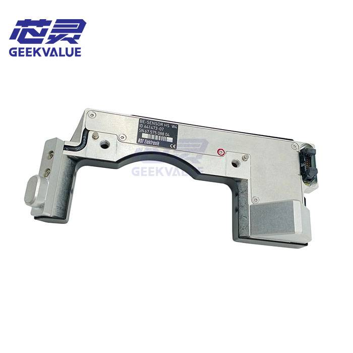 ASM SIPLACE CPP Component Sensor | P/N 03037106