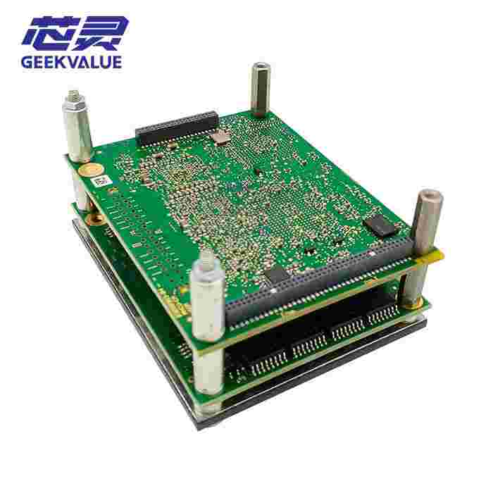 ASM SIPLACE 03109668 MHCU CPL Module