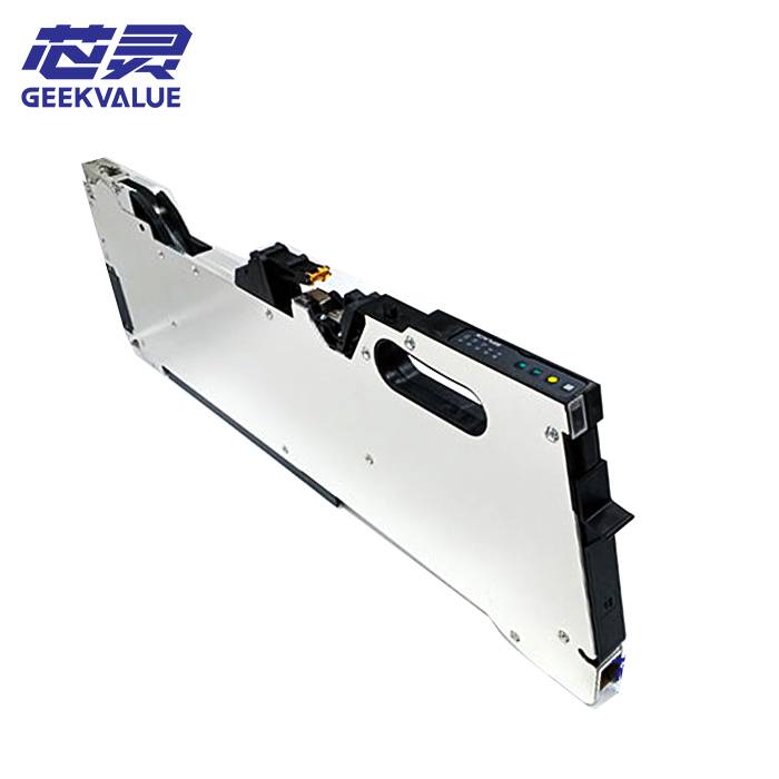 ASM SIPLACE 12mm X Smart Feeder | P/N 00141371