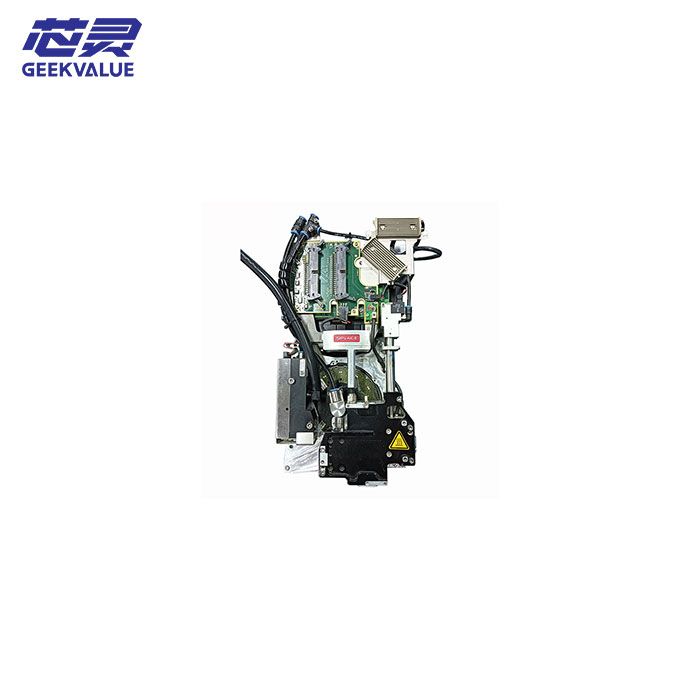 ASM SIPLACE 03053528 CPP MultiStar Placement Head