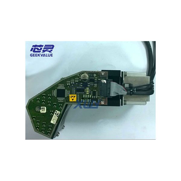 ASM SIPLACE 03003426 Type 23 6×6 Digital RK Component Camera