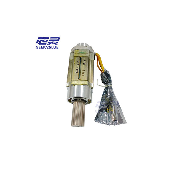 ASM SIPLACE X-Axis Motor Unit | P/N 00333167