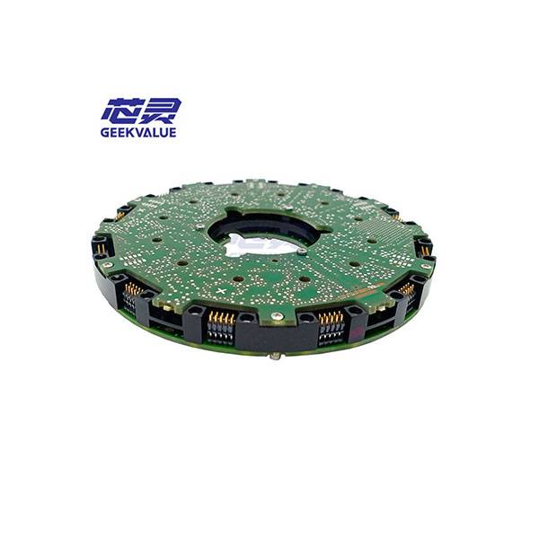 ASM SIPLACE 03054790 CPP SCS Control Card