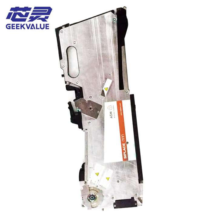 ASM SIPLACE 8mm X Smart Feeder | P/N 00141370