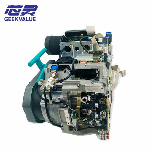 ASM SIPLACE RV12 12-Spindle Placement Head