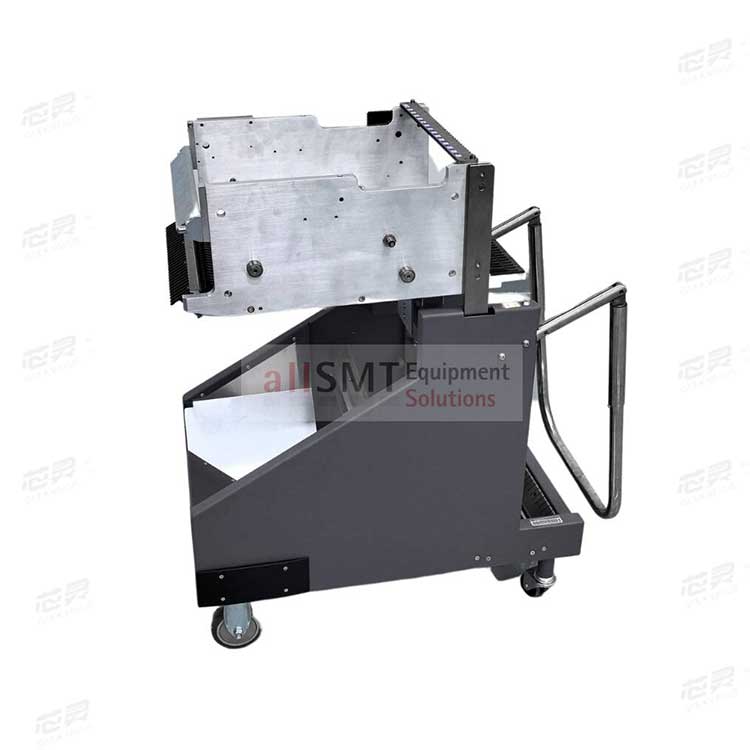 ASM SIPLACE SX 60-Slot Changeover Table | P/N 00519922